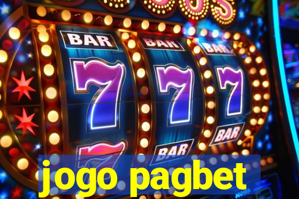 jogo pagbet